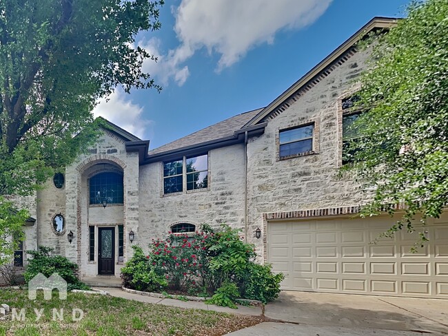 property at 2908 Arbor Ct
