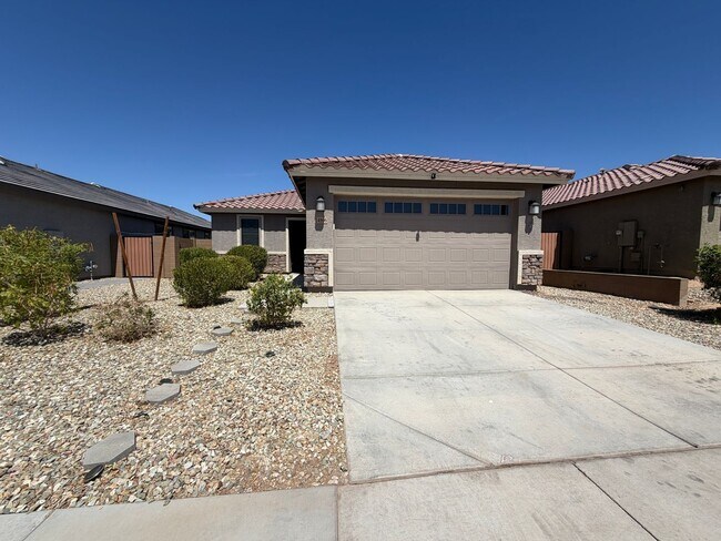property at 24596 N 170th Dr