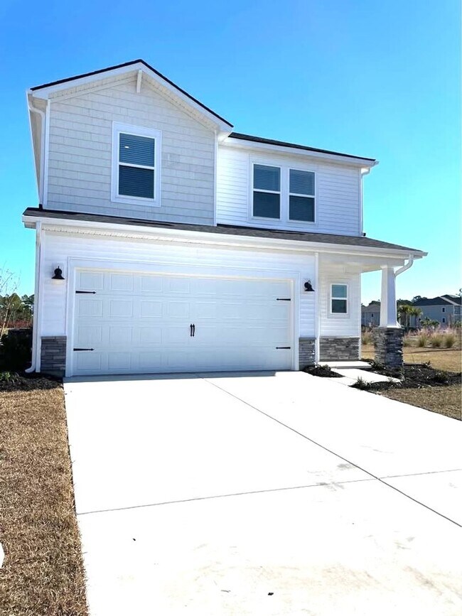 4004 Bayhill St in Myrtle Beach, SC - Building Photo - Building Photo