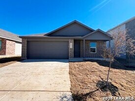 10514 Bluegill Wy in San Antonio, TX - Building Photo