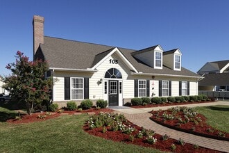 Cannon and Westover Apartment Homes in Dover, DE - Building Photo - Building Photo