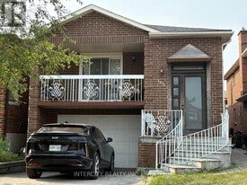 183 Misty Meadow Dr in Vaughan, ON - Building Photo