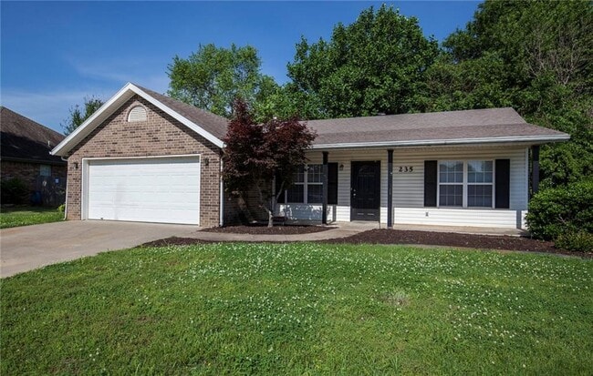 property at 235 Sundown Dr