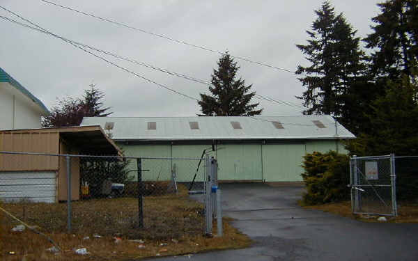 1636-1646 S 333rd St in Federal Way, WA - Building Photo