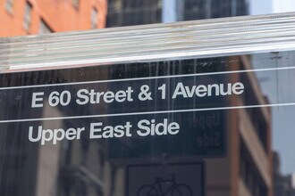 408 E 59th St, Unit SI ID1051323P in New York, NY - Foto de edificio - Building Photo