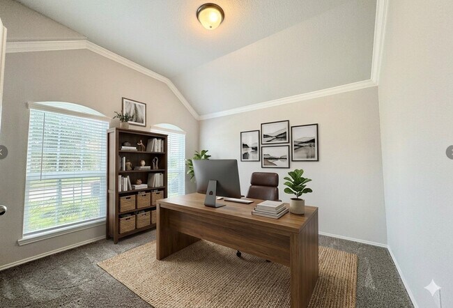 5018 Victory Shores Ln in Rosharon, TX - Building Photo - Building Photo