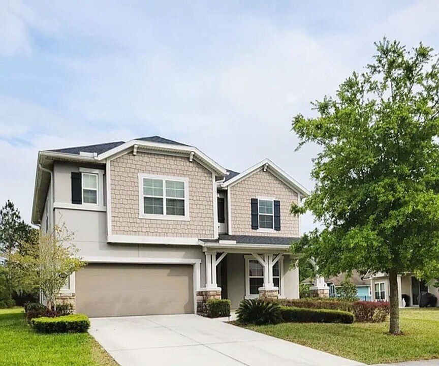 85034 Apoka Ct in Fernandina Beach, FL - Building Photo