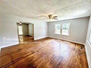 3929 Happy Valley Rd in Flintstone, GA - Building Photo - Building Photo