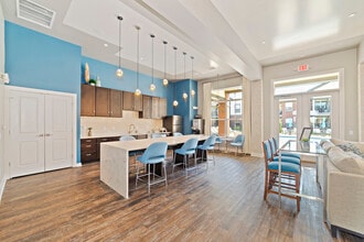 Austin Park Apartments in Miamisburg, OH - Foto de edificio - Building Photo