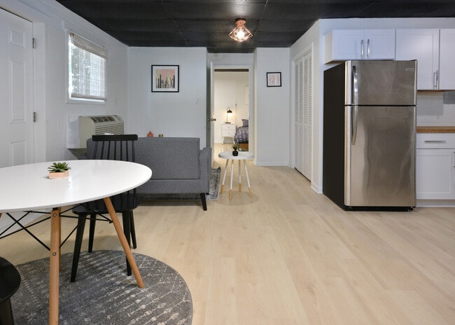 Centennial Lofts in Raleigh, NC - Building Photo - Building Photo