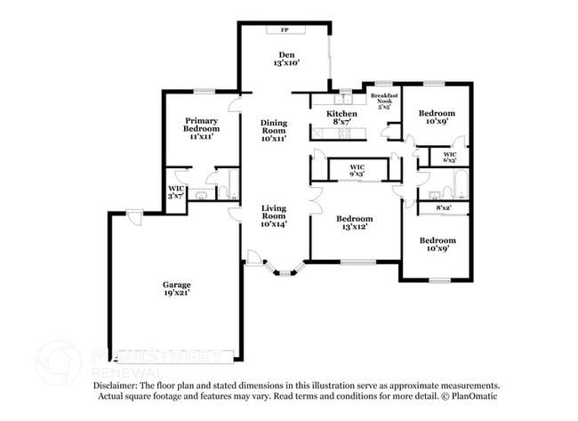 8734 Brackenwood Dr in Orlando, FL - Building Photo - Building Photo