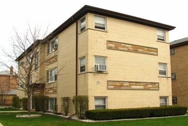 8160 Oconnor Dr in River Grove, IL - Foto de edificio