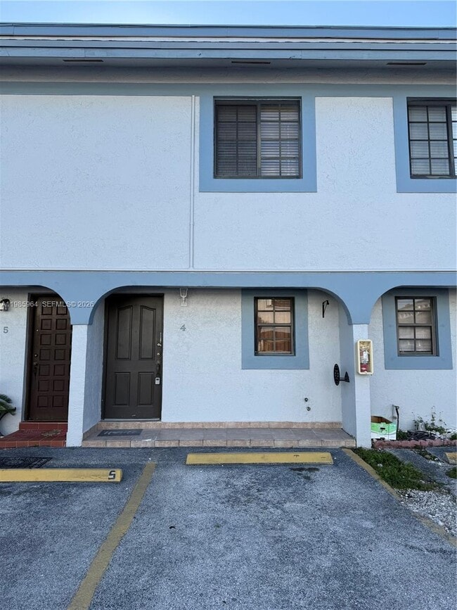 property at 11789 SW 18th St