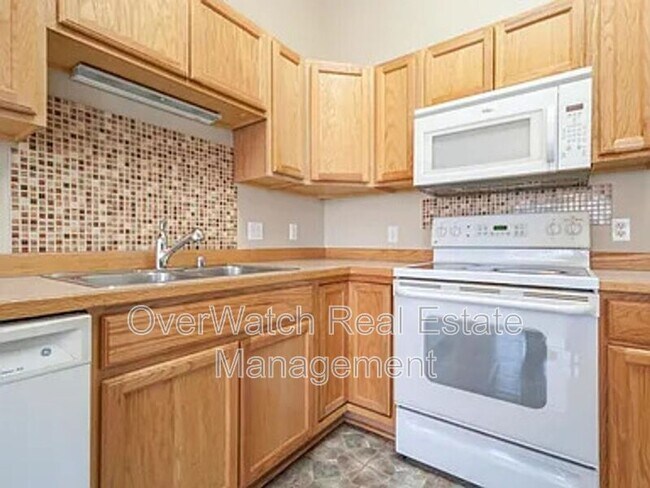 2990 Summer Mist Ct in Anchorage, AK - Building Photo - Building Photo