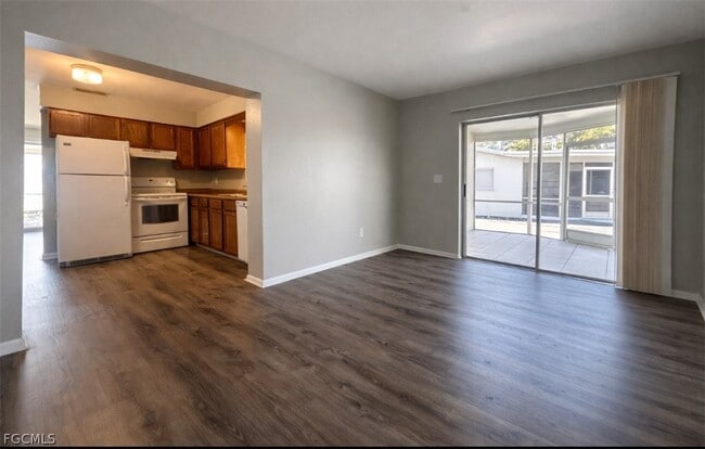 property at 1107 SE 46th Ln