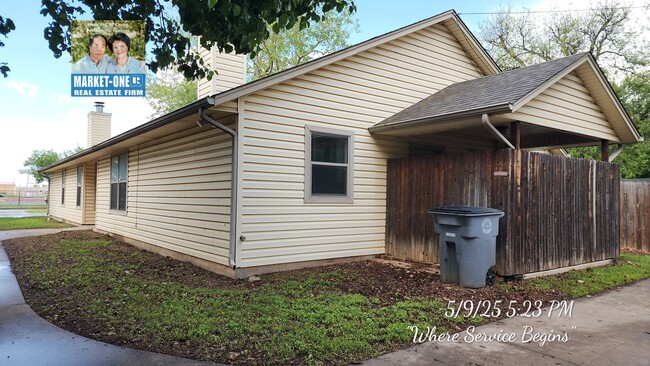 910 NW Ferris Ave, Unit B