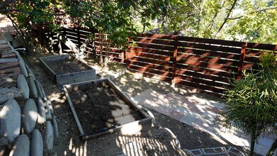 4438 Jasper St, Unit 1/2 in Los Angeles, CA - Building Photo - Building Photo