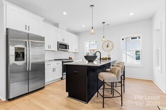 3812 Odom Wy in Charlotte, NC - Building Photo - Building Photo