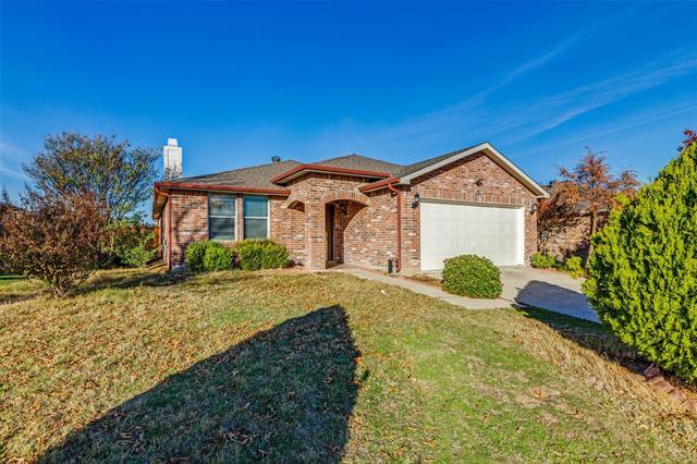 2609 Annalea Ln in Little Elm, TX - Building Photo - Building Photo