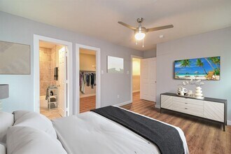 6008 Wedgefield St in Houston, TX - Building Photo - Building Photo
