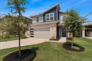 8312 Mimi Ln in Austin, TX - Building Photo