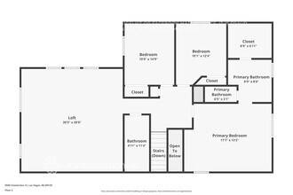 9500 Chanticleer Ct in Las Vegas, NV - Building Photo - Building Photo