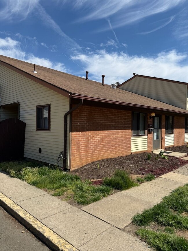 property at 8415 Benecia Ct