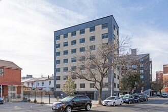 2180 Arthur Ave in Bronx, NY - Building Photo - Building Photo