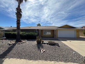 19838 N Pine Springs Dr in Sun City, AZ - Building Photo