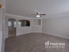 4156 Broadstairs Dr SW in Concord, NC - Building Photo - Building Photo