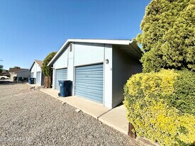 3040 N Starlight Dr in Prescott Valley, AZ - Building Photo