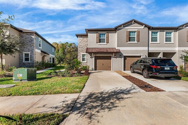 17514 Nectar Flume Dr in Land O Lakes, FL - Building Photo - Building Photo