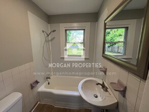 3531 Brown St in Anderson, IN - Building Photo - Building Photo