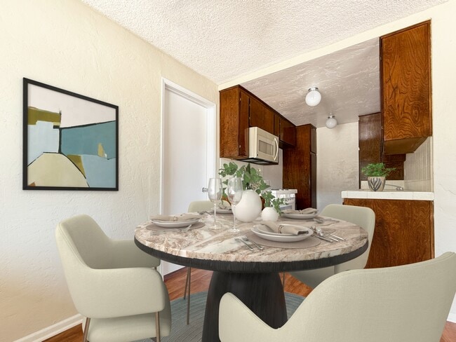 Tarzana Casa
