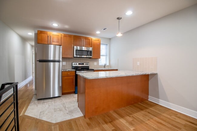 3143 W Norris St in Philadelphia, PA - Building Photo - Building Photo