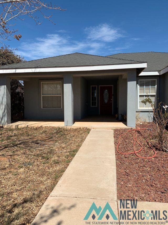 2104 Hali Ln in Clovis, NM - Building Photo - Building Photo