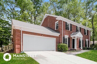 6200 Oak Glen Ln in Charlotte, NC - Building Photo - Building Photo