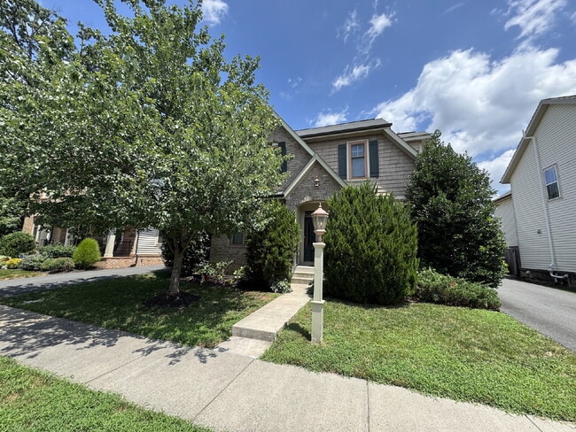 property at 23318 April Mist Pl
