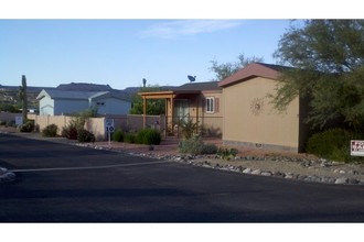 The Oasis in Black Canyon City, AZ - Building Photo - Building Photo