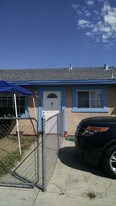 279 N Spruce Ave, Unit C in Rialto, CA - Building Photo