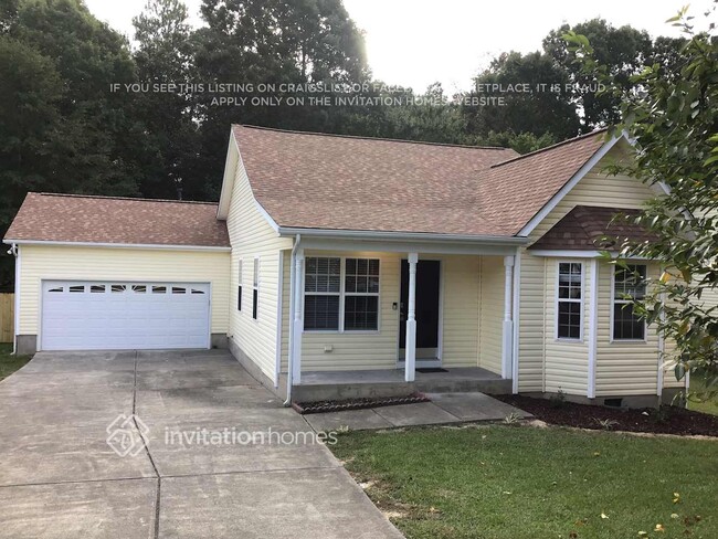 property at 1105 Kavkaz St