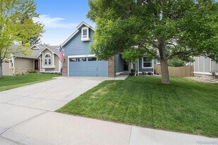 11517 Wray Ct in Parker, CO - Building Photo
