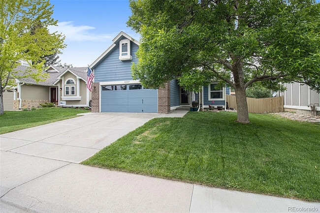 property at 11517 Wray Ct