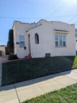 612 Portola Ave in Torrance, CA - Building Photo