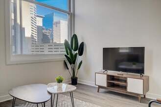 50 N Illinois St-Unit -ID1014584P in Indianapolis, IN - Building Photo - Building Photo