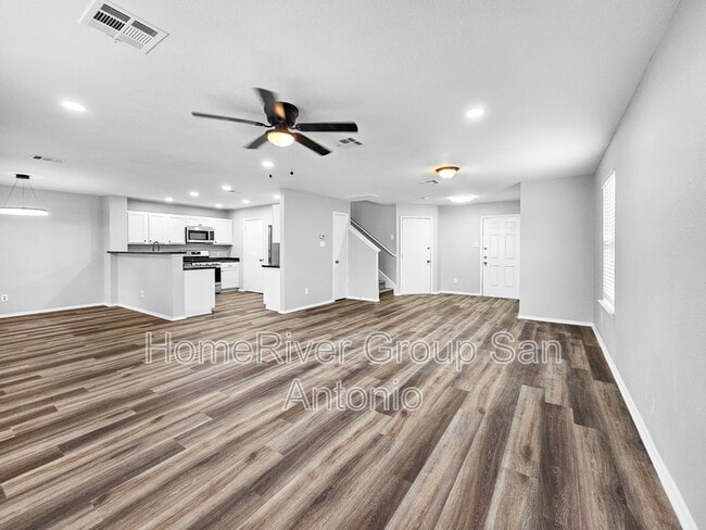 property at 2907 Candleside Dr
