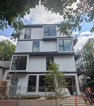 Joice Taylor in Portland, OR - Building Photo