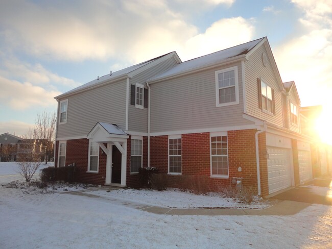 property at 626 Springbrook Trail N