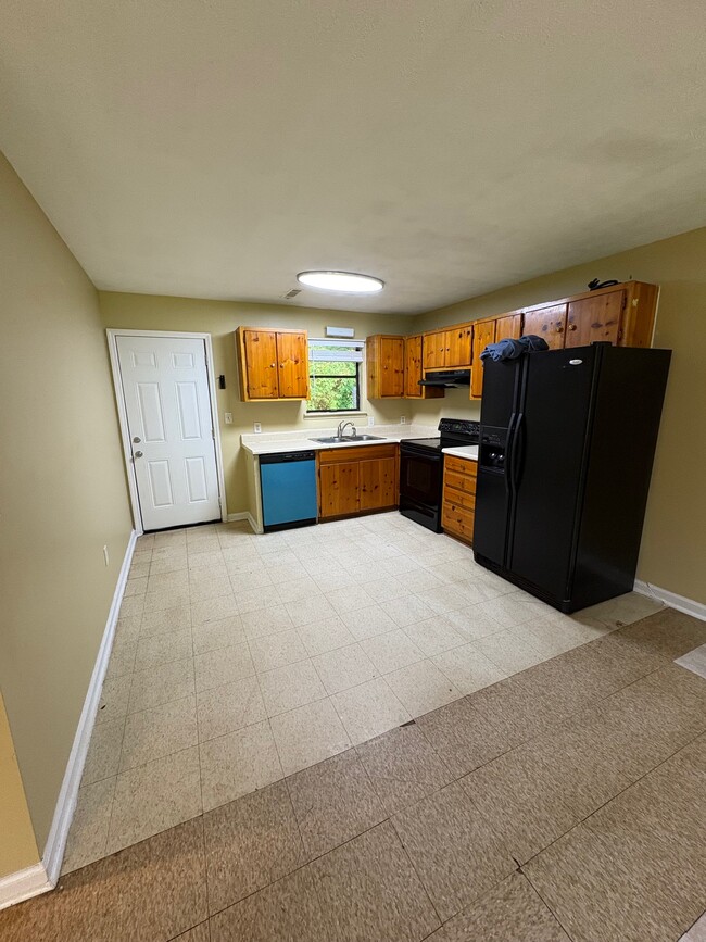 242 Park Rd SW, Unit A in Rome, GA - Building Photo - Building Photo