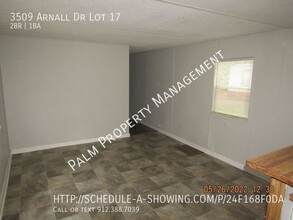 3509 Arnall Dr in Allenhurst, GA - Building Photo - Building Photo